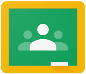 Google_Classroom_Logo