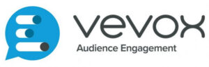 Vevox image header