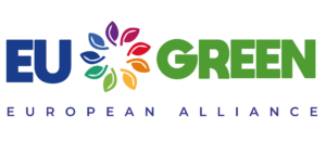 EU Green European Alliance Logo