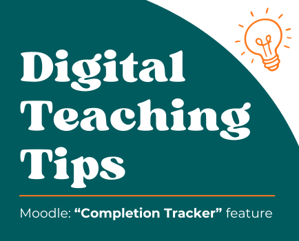 Digital Teaching tips